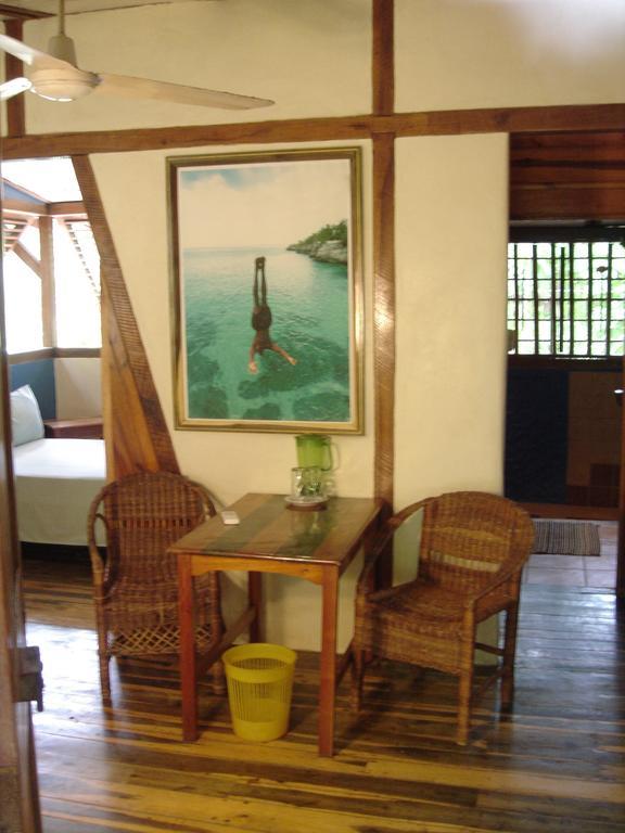 Whistling Bird Hotel Negril Zewnętrze zdjęcie