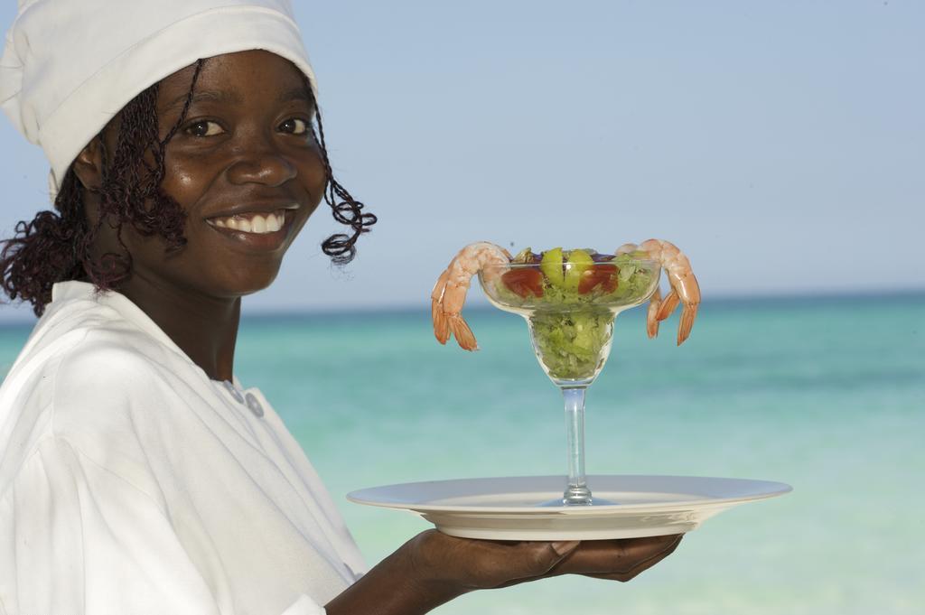 Whistling Bird Hotel Negril Zewnętrze zdjęcie