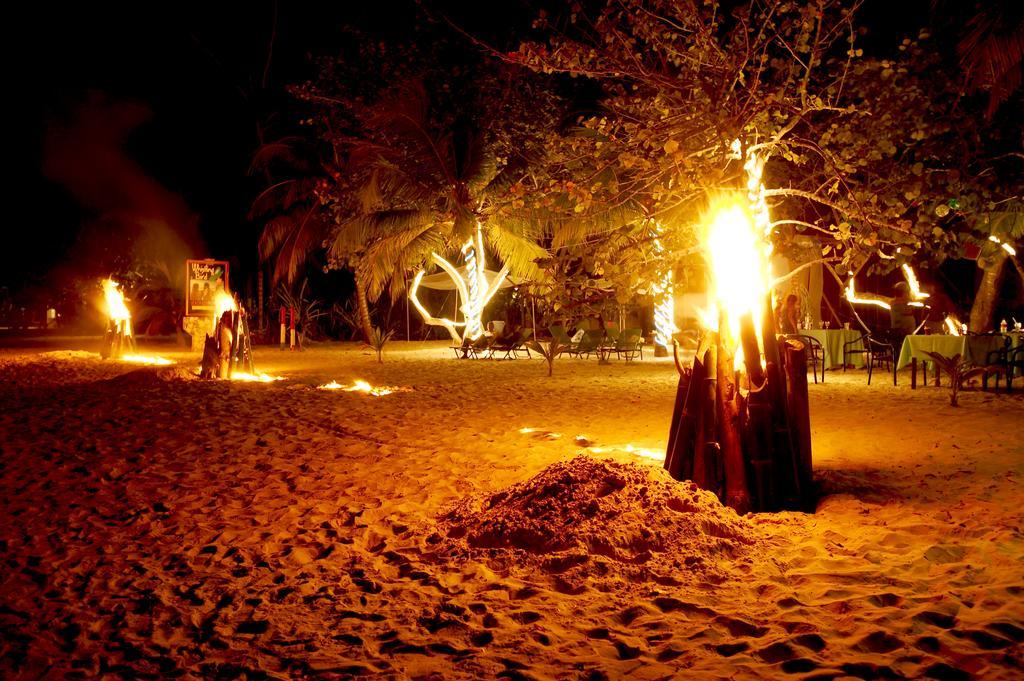 Whistling Bird Hotel Negril Zewnętrze zdjęcie