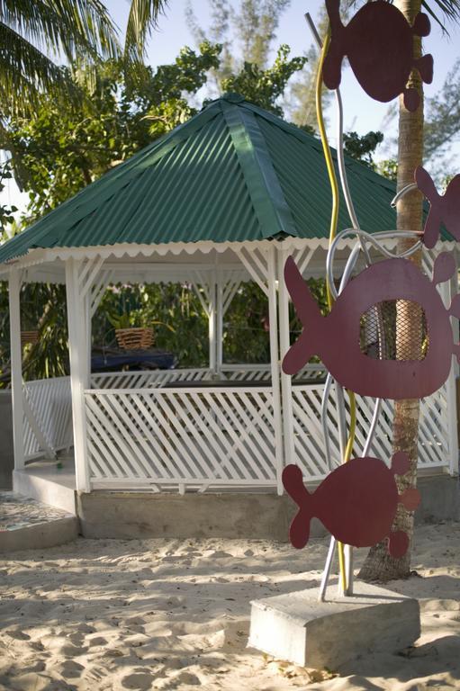 Whistling Bird Hotel Negril Zewnętrze zdjęcie
